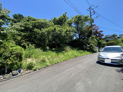 富士見ニュータウンの写真