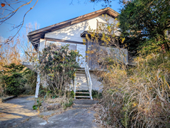 富士見ニュータウンの写真