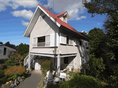 伊豆エメラルドタウン(韮山町)の写真
