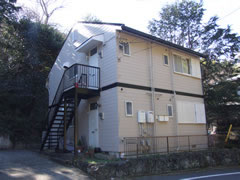 岡の写真