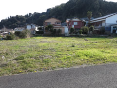  静岡県伊東市宇佐美  航空図 ※注