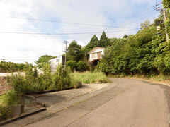 宇佐美みのりの村の写真