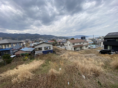 物見が丘の写真