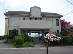 commercial 静岡県伊東市富戸  航空図 ※注