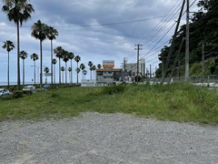  静岡県伊東市湯川  航空図 ※注