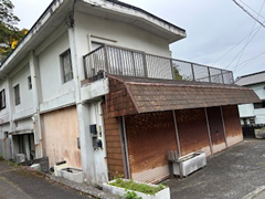 赤沢の写真