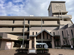 ライオンズマンション川奈マリンビューの写真