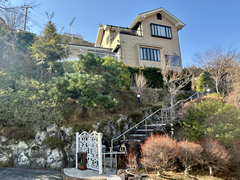 宇佐美みのりの村の写真