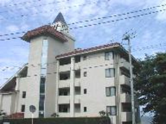 シーズ川奈B棟の写真