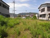  静岡県伊東市宇佐美  航空図 ※注