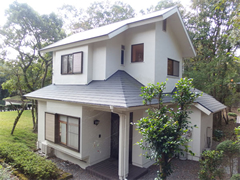 伊豆急東大室台の写真