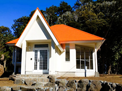 ゴルフガーデンの写真