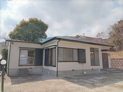 百景台分譲地の写真