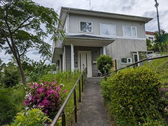 修善寺ニュータウンの写真