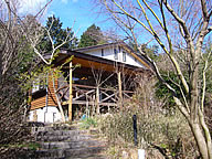 冷川の写真