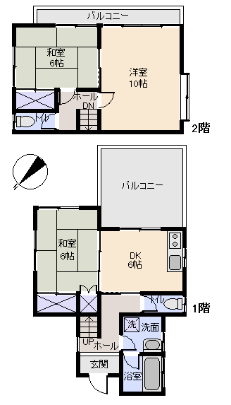 伊豆市 東急天城高原(中伊豆町)の間取り、または地形