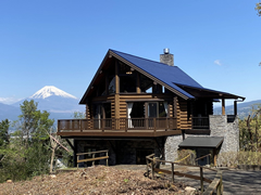 伊豆エメラルドタウン(函南町)の写真