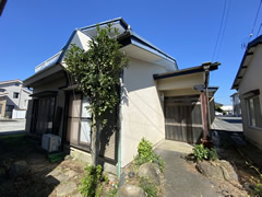 間宮の写真