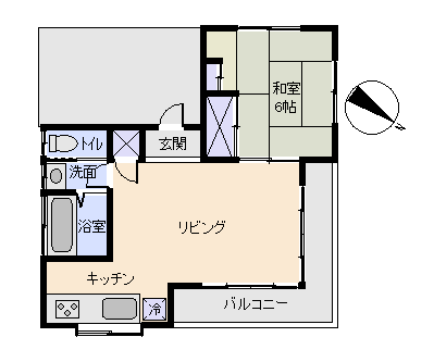 函南町 南箱根ダイヤランドの間取り、または地形