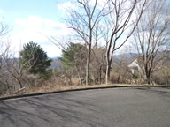 天子平別荘地の写真