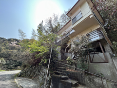 桜坂温泉別荘地の写真