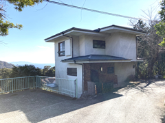 桜坂温泉別荘地の写真