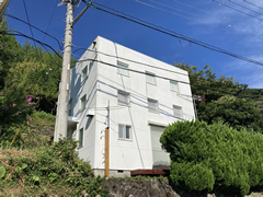 見高の写真