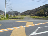  静岡県賀茂郡南伊豆町一色  航空図 ※注