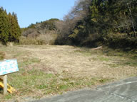  静岡県賀茂郡南伊豆町蝶ケ野  航空図 ※注