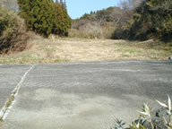  静岡県賀茂郡南伊豆町蝶ケ野  航空図 ※注