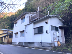 下賀茂の写真
