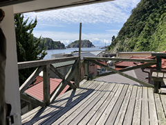 detached 静岡県賀茂郡南伊豆町入間字里  航空図 ※注