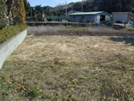  静岡県賀茂郡南伊豆町加納  航空図 ※注