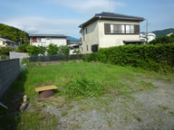  静岡県賀茂郡松崎町江奈  航空図 ※注