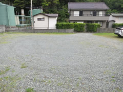  静岡県賀茂郡西伊豆町仁科  航空図 ※注