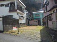  静岡県賀茂郡西伊豆町田子字美濃田１０１１－５  航空図 ※注