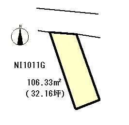 西伊豆町 田子の間取り、または地形