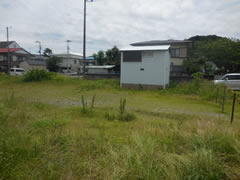  静岡県賀茂郡西伊豆町仁科字西耕地  航空図 ※注