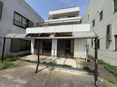 下河原町の写真