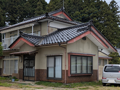 酒田市の写真