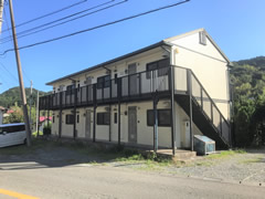 大賀茂サンライズ壱番館の写真