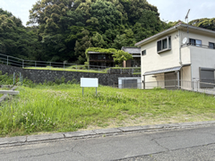 横川の写真