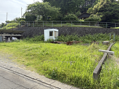 横川の写真