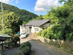 横川の写真