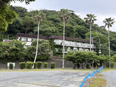 commercial 静岡県下田市吉佐美字浜谷戸、字孤塚、字キセ谷  航空図 ※注