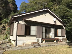 横川の写真