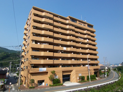 ダイアパレス悠郷湯河原の写真