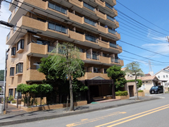 ライオンズマンション湯河原第6の写真