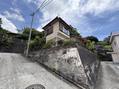若草山分譲地の写真