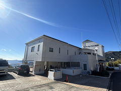 バードアイビュー湯河原の写真